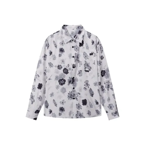 51XXHA Изображение Цвет Унисекс Рубашки