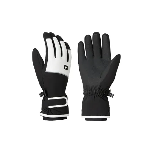 VVC Полиэстер Спортивные Перчатки Унисекс