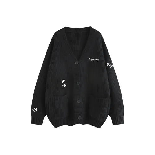 PAL ONGACO Унисекс Трикотаж