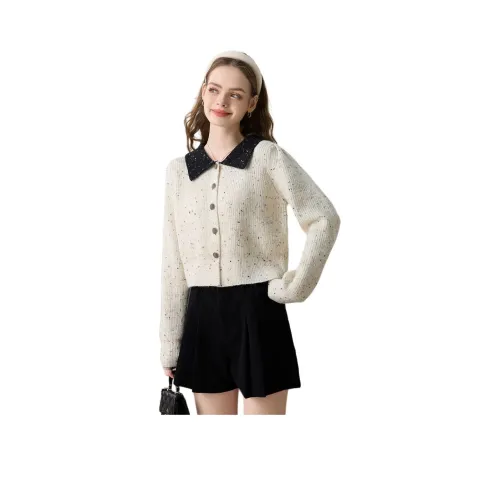 FAWENXIANGZI Укороченное пальто женское