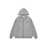 Серый меланж