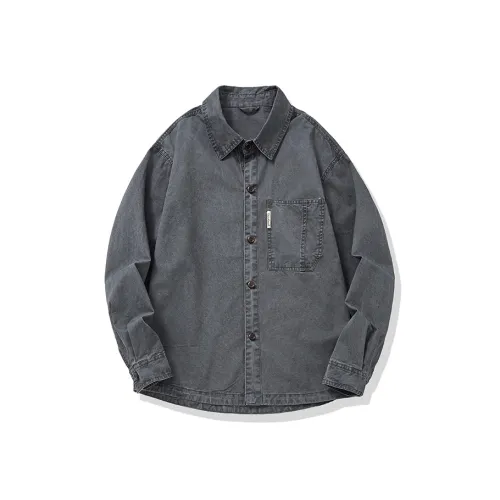 SINKACME Мужские рубашки