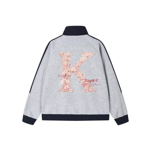 KiayofistVoll Толстовка Унисекс