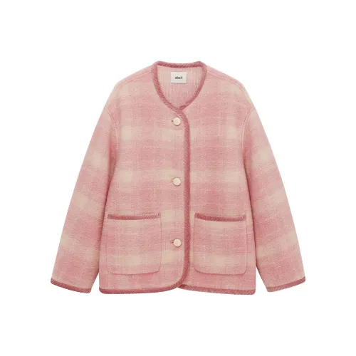 d'zzit Женское пальто