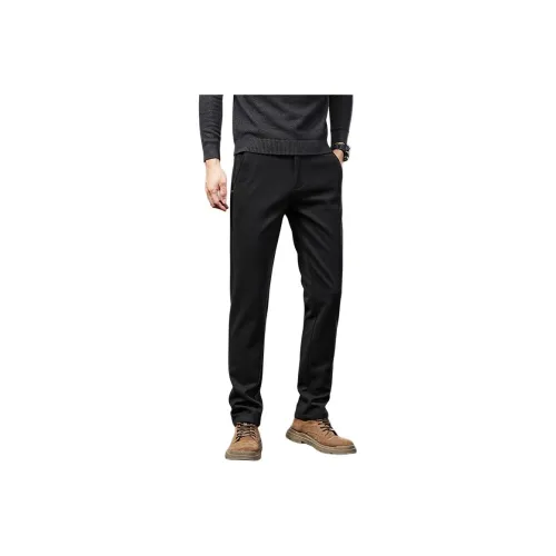 VSSYR Унисекс Повседневные Брюки