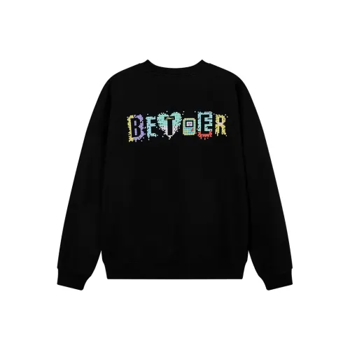 NPC Мужские Свитшоты