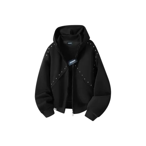 DIBINSAI STUDIO Свитшот Унисекс