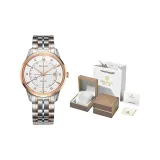 RG8030 Мужской с белым лицом