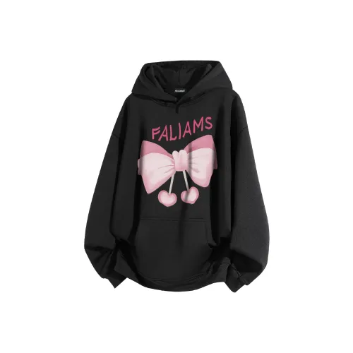 FALIAMS Унисекс Свитшоты