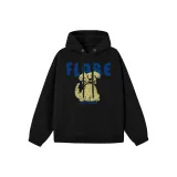 Черный [с флисовой подкладкой]