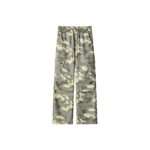 BEAR UNION Широкие брюки Унисекс