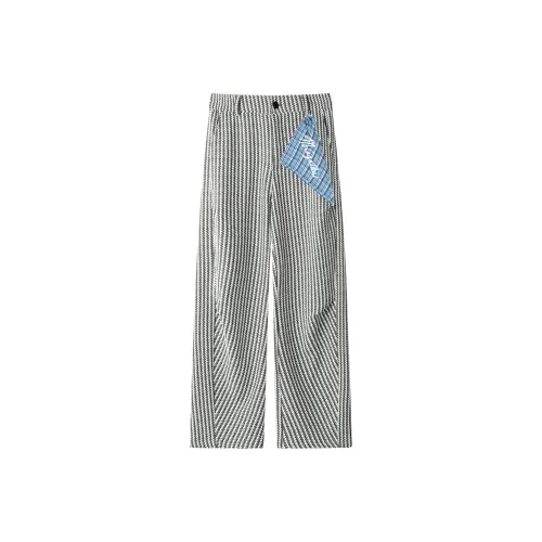 Minneapolis Повседневные брюки Унисекс