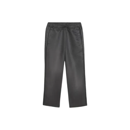 PUMA Темно-серые Мужские Повседневные Штаны