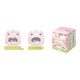 [Ли Цзэянь] Прозрачная коробка