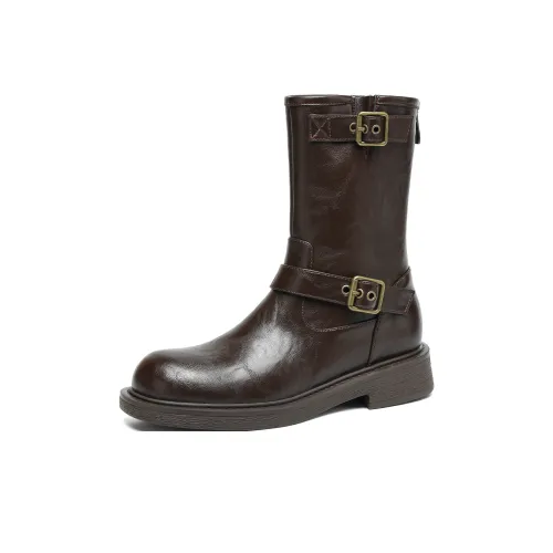 Daphne Ботильоны Женские