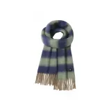 Gray Green Stripes  
Серый Зеленый Полосы