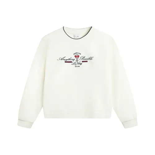 Подкладка Sports Life Collection Свитшот Женский