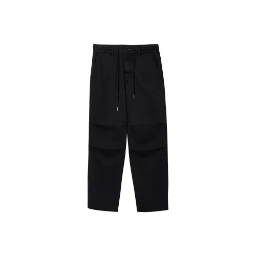 JACK JONES Мужские Повседневные Брюки