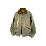 Армейский зеленый