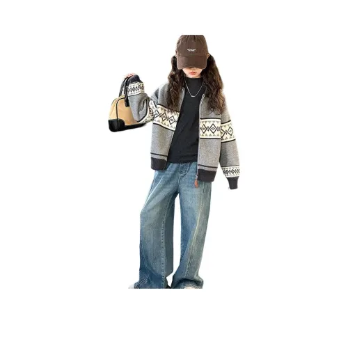 MUMUWU HOUSE Туристическая одежда для детей