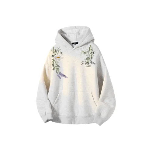 A02 Унисекс Свитшоты