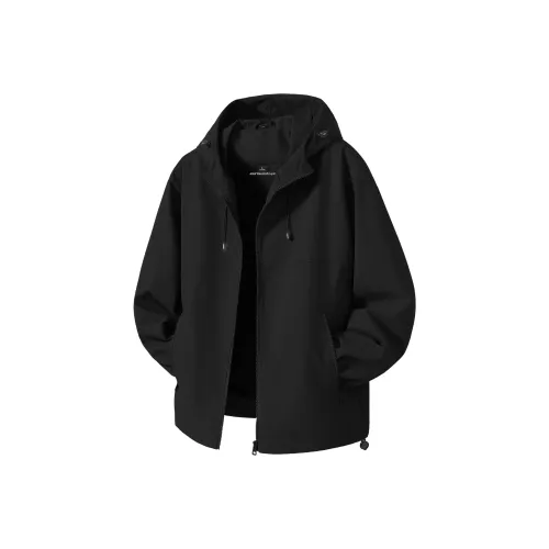 JEANSWEST LIFE Унисекс Куртки