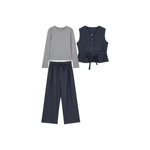 Love To Serve Комплект с юбкой Женские