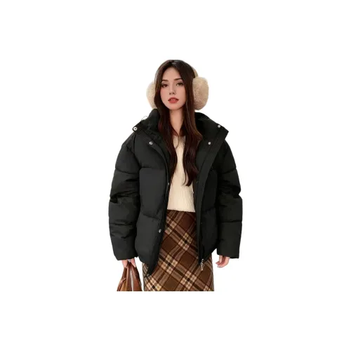 BEAUTIFUL CONFESSION Пуховая куртка Женская