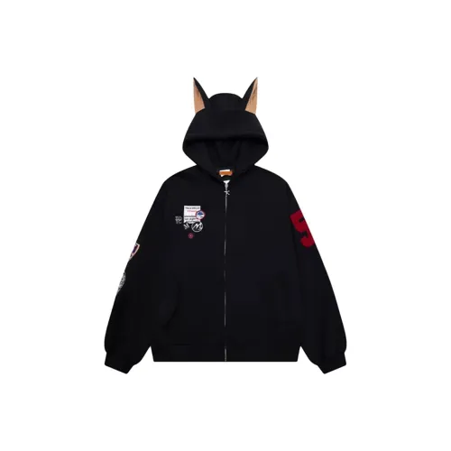 PEA Унисекс Свитшоты