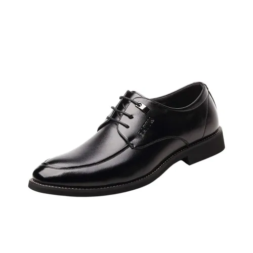 Batotem Обувь Мужская Черная