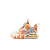 XFT592A Яркий Оранжевый [Кожаный Верх Водонепроницаемый]