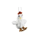 Куры-несушки - Белый