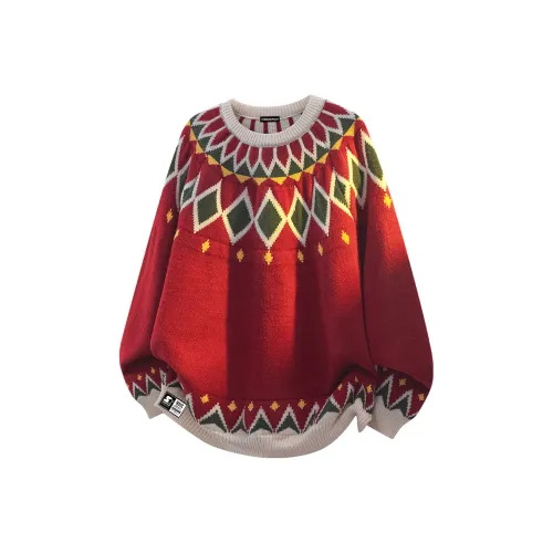 SOIE Унисекс Свитера