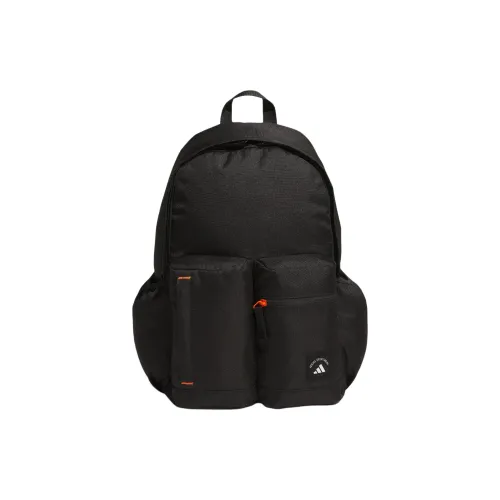Adidas MUST HAVE Полиэстер Рюкзак Стандартный Унисекс Черный