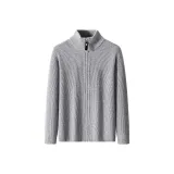 Светло-серый