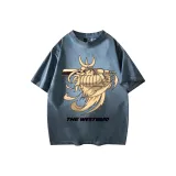 Океанский синий