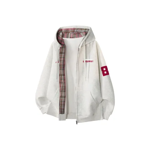 IN'S Унисекс Свитшоты