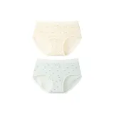 Светло-желтый + зеленый