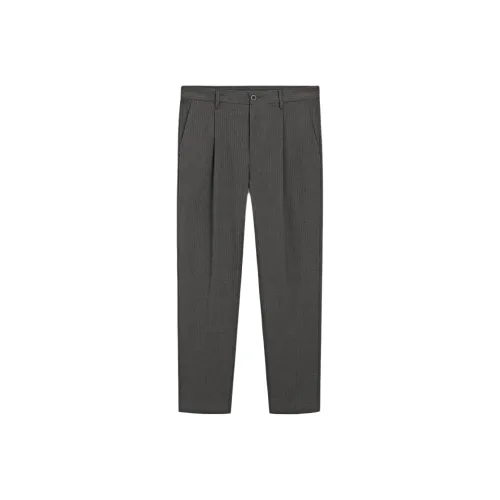 Massimo Dutti Повседневные брюки Мужской