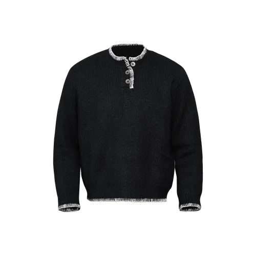 THINGYLAB Мужские Свитера