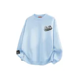 Светло-голубой