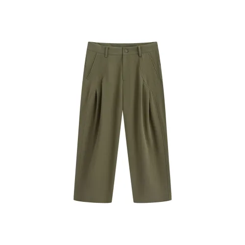 RIVER STONE Повседневные брюки Унисекс