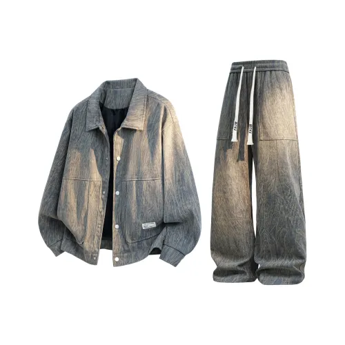 FAUM Унисекс Повседневная Спортивная Одежда