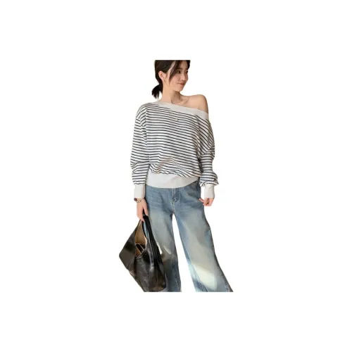 MORii Женская трикотажная одежда