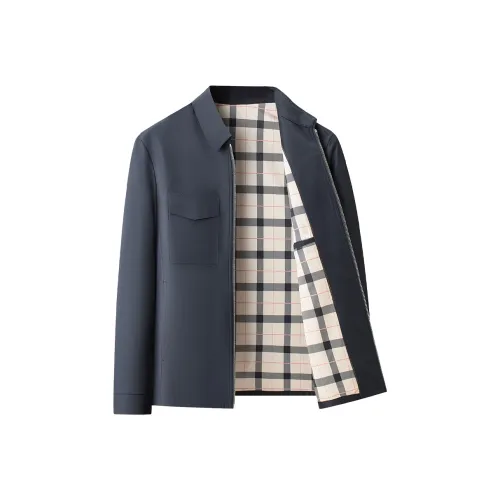 FIRS Мужские Куртки