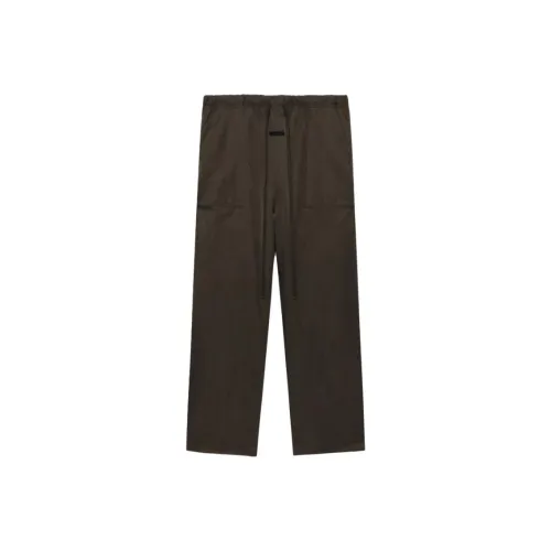 Fear Of God Essentials Повседневные брюки Мужской