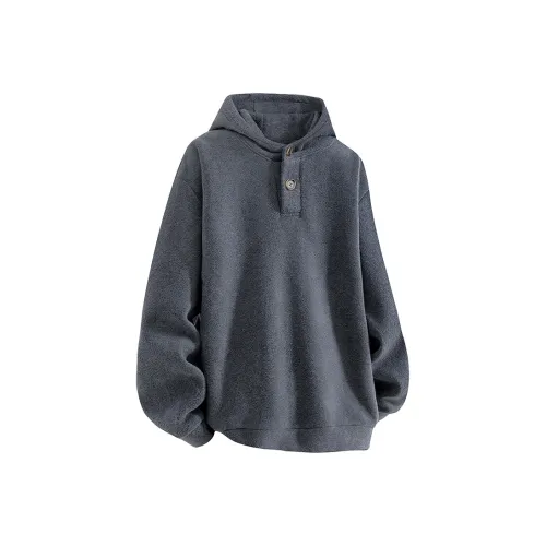 HOZZS Унисекс Свитшоты