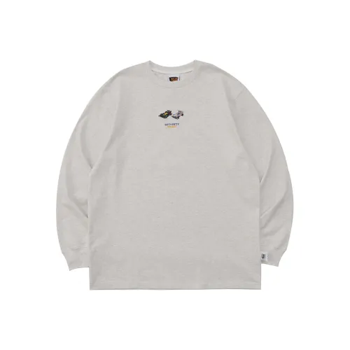 BATTLES EMPIRE Длинный рукав Т-рубашка Унисекс