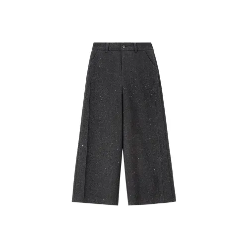 SENTUBILA Широкие брюки Женские