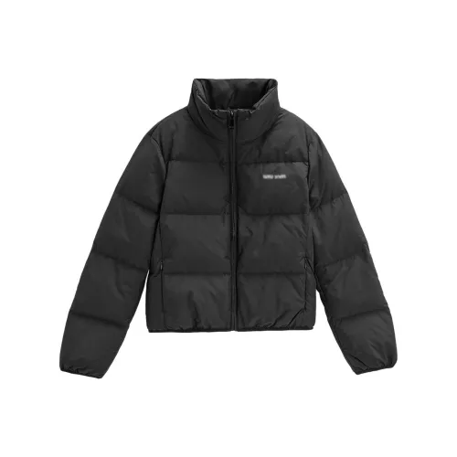 Love To Serve Пуховик Женские